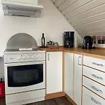公寓 Taet Pa Silkeborg