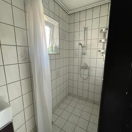 Taet Pa Silkeborg Apartman *