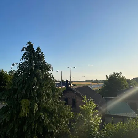 公寓 Taet Pa Silkeborg