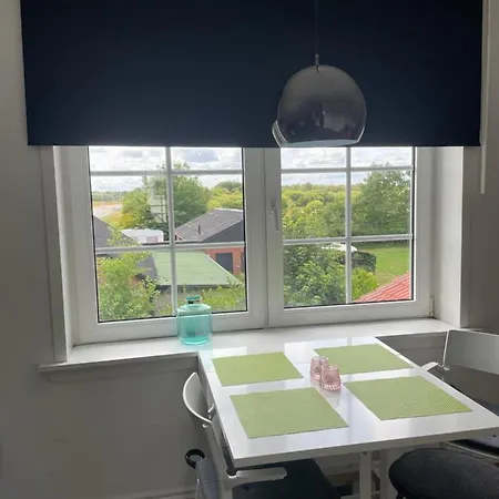 Apartment Taet Pa Silkeborg Engesvang