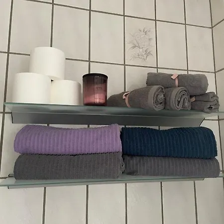 Apartment Taet Pa Silkeborg Engesvang