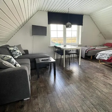 Taet Pa Silkeborg *