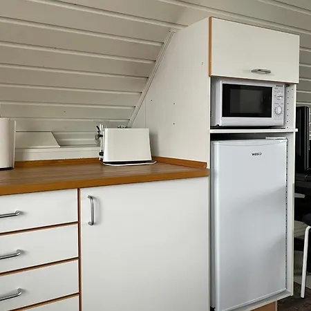 Taet Pa Silkeborg Apartment *