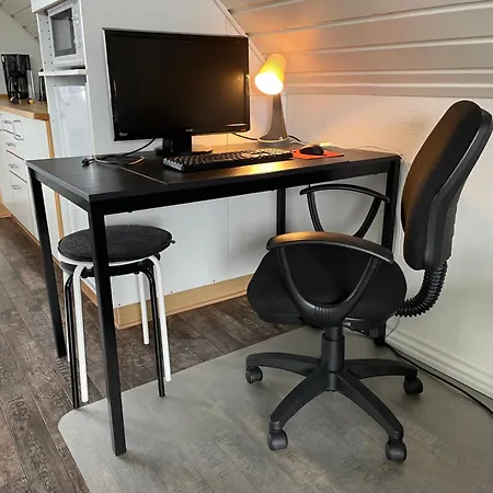 Taet Pa Silkeborg Apartment Engesvang