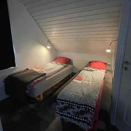 Taet Pa Silkeborg Engesvang