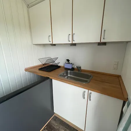 Taet Pa Silkeborg Apartment *