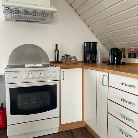 Apartment Taet Pa Silkeborg