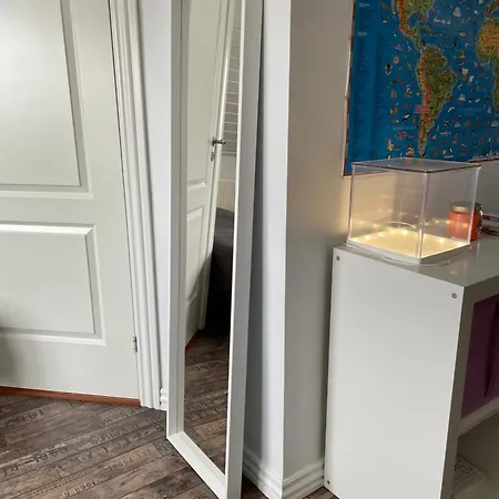 Taet Pa Silkeborg Engesvang