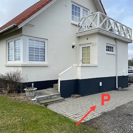 公寓 Taet Pa Silkeborg