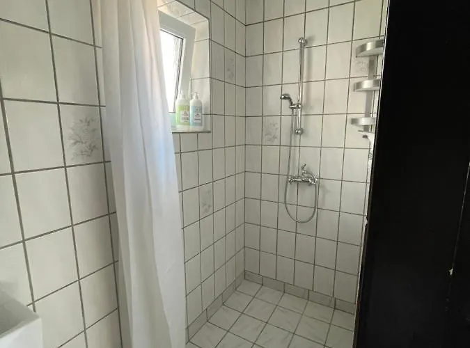 Taet Pa Silkeborg شقة *