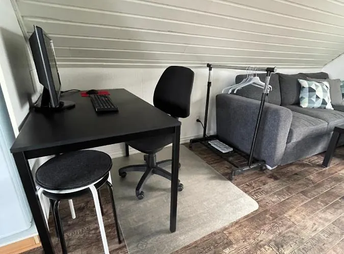 Taet Pa Silkeborg Apartamento