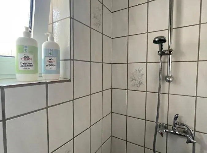 Taet Pa Silkeborg Engesvang
