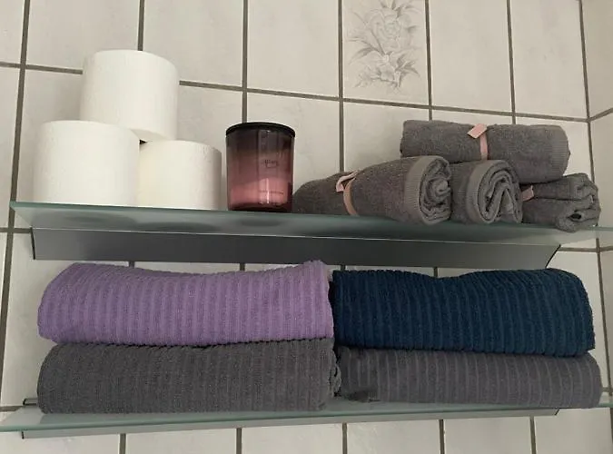 Apartamento Taet Pa Silkeborg Engesvang