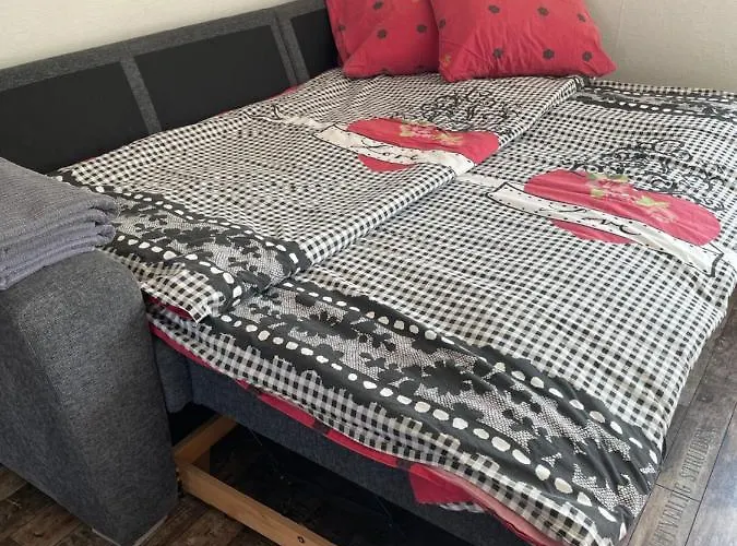 Taet Pa Silkeborg Engesvang