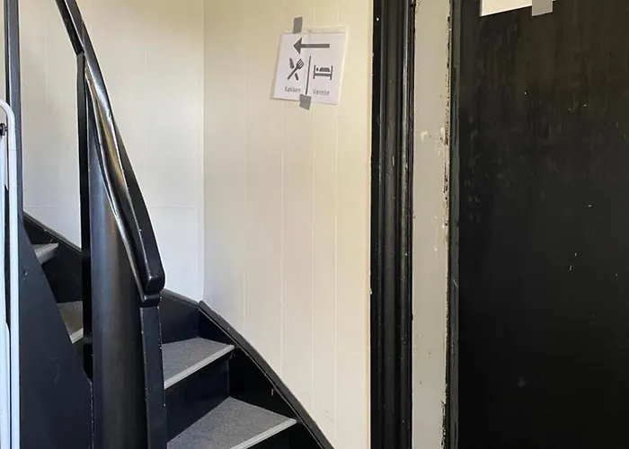 Apartamento Taet Pa Silkeborg Engesvang