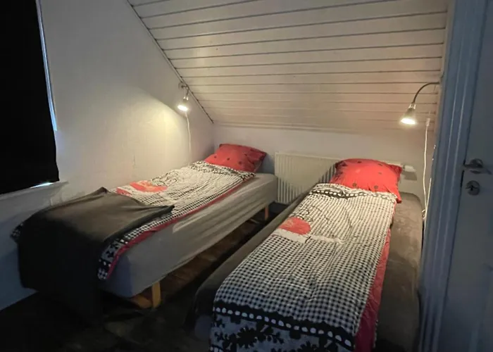 Taet Pa Silkeborg Engesvang