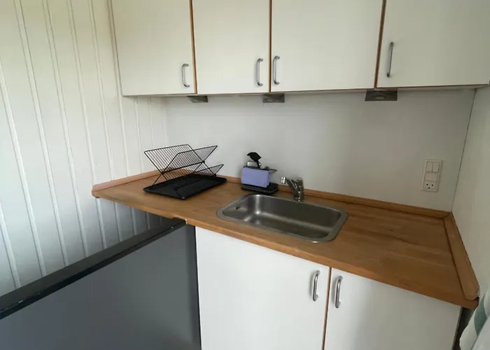 Taet Pa Silkeborg Apartamento *