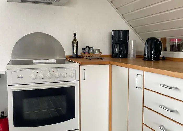 Apartamento Taet Pa Silkeborg